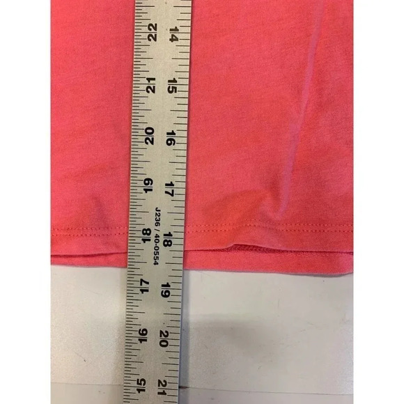 Treasure & Bond Girls Stronger Together Cotton Short Sleeve T-Shirt‎ Size XL NWT - Picture 11 of 11